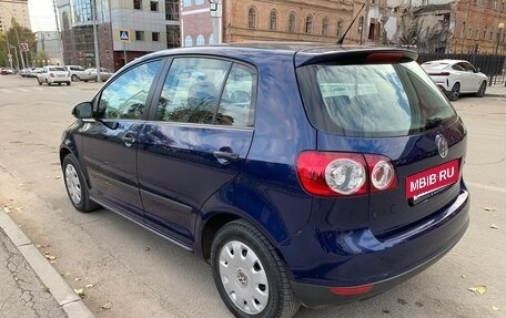 Volkswagen Golf Plus I, 2008 год, 625 000 рублей, 5 фотография