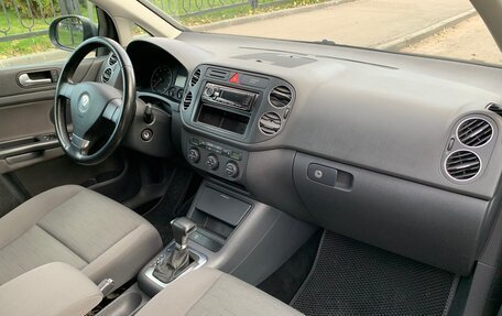 Volkswagen Golf Plus I, 2008 год, 625 000 рублей, 14 фотография