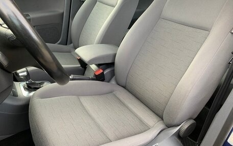 Volkswagen Golf Plus I, 2008 год, 625 000 рублей, 12 фотография