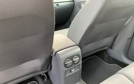 Volkswagen Golf Plus I, 2008 год, 625 000 рублей, 21 фотография