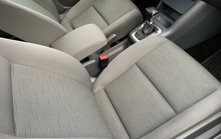 Volkswagen Golf Plus I, 2008 год, 625 000 рублей, 15 фотография