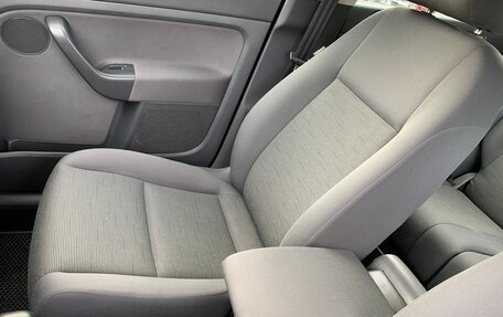 Volkswagen Golf Plus I, 2008 год, 625 000 рублей, 17 фотография