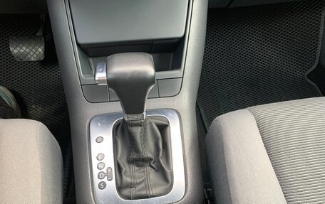 Volkswagen Golf Plus I, 2008 год, 625 000 рублей, 18 фотография