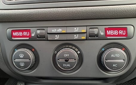 Volkswagen Golf Plus I, 2008 год, 625 000 рублей, 19 фотография