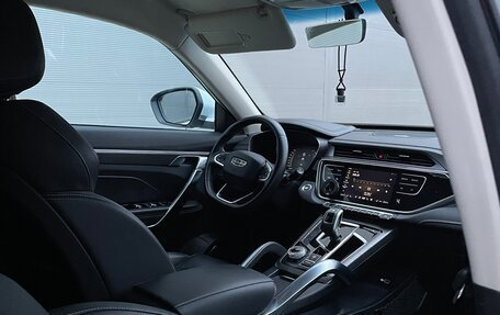 Geely Atlas, 2021 год, 1 799 999 рублей, 10 фотография