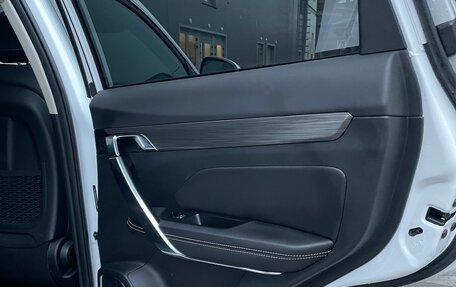 Geely Atlas, 2021 год, 1 799 999 рублей, 12 фотография