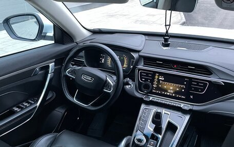 Geely Atlas, 2021 год, 1 799 999 рублей, 11 фотография