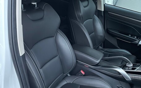 Geely Atlas, 2021 год, 1 799 999 рублей, 14 фотография