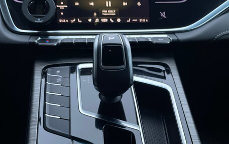 Geely Atlas, 2021 год, 1 799 999 рублей, 15 фотография