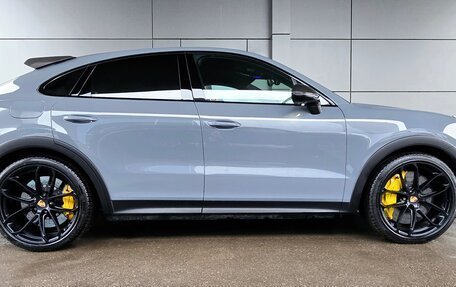 Porsche Cayenne III, 2022 год, 19 990 000 рублей, 5 фотография