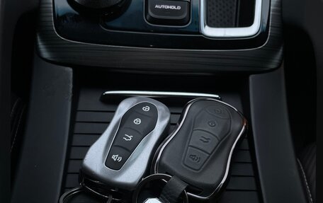 Geely Atlas, 2021 год, 1 799 999 рублей, 16 фотография