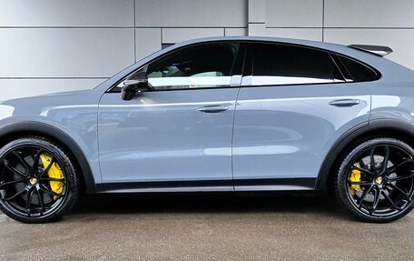 Porsche Cayenne III, 2022 год, 19 990 000 рублей, 2 фотография