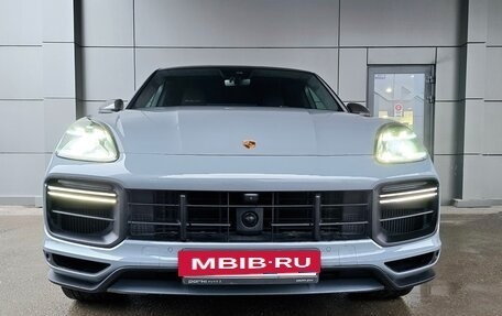 Porsche Cayenne III, 2022 год, 19 990 000 рублей, 6 фотография