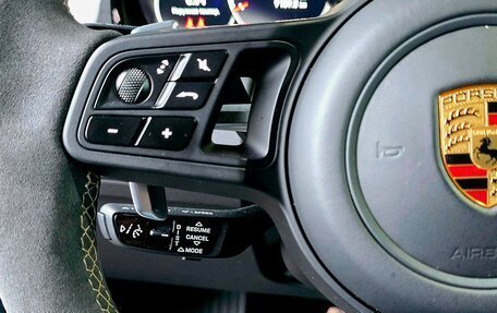 Porsche Cayenne III, 2022 год, 19 990 000 рублей, 17 фотография