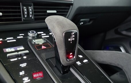 Porsche Cayenne III, 2022 год, 19 990 000 рублей, 16 фотография