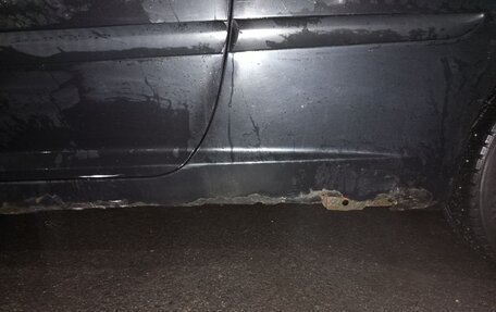 Peugeot 207 I, 2007 год, 270 000 рублей, 6 фотография