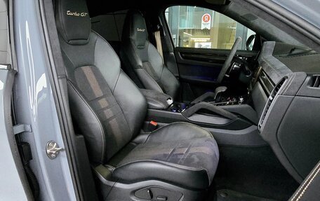 Porsche Cayenne III, 2022 год, 19 990 000 рублей, 28 фотография