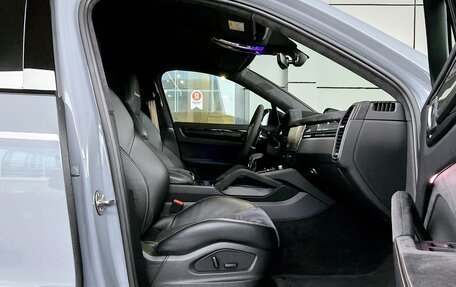 Porsche Cayenne III, 2022 год, 19 990 000 рублей, 27 фотография