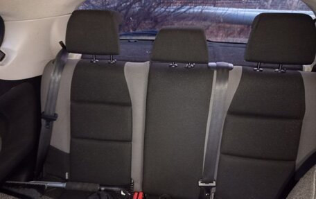 Peugeot 207 I, 2007 год, 270 000 рублей, 8 фотография