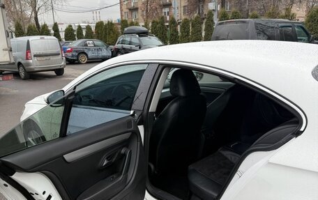 Volkswagen Passat CC I рестайлинг, 2010 год, 850 000 рублей, 5 фотография