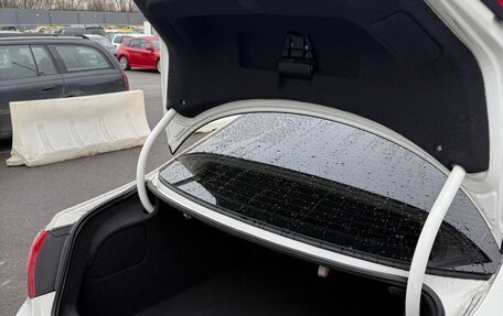 Volkswagen Passat CC I рестайлинг, 2010 год, 850 000 рублей, 6 фотография