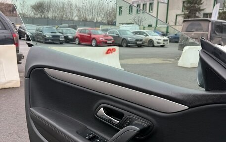 Volkswagen Passat CC I рестайлинг, 2010 год, 850 000 рублей, 12 фотография