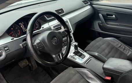 Volkswagen Passat CC I рестайлинг, 2010 год, 850 000 рублей, 11 фотография