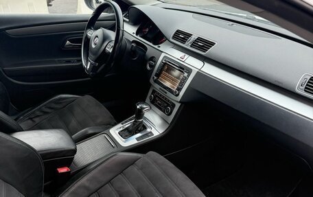 Volkswagen Passat CC I рестайлинг, 2010 год, 850 000 рублей, 7 фотография