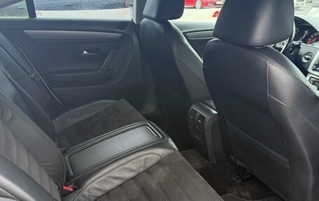 Volkswagen Passat CC I рестайлинг, 2010 год, 850 000 рублей, 9 фотография