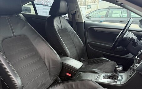 Volkswagen Passat CC I рестайлинг, 2010 год, 850 000 рублей, 8 фотография