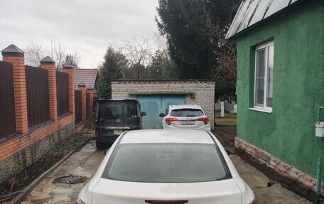 Mazda 3, 2011 год, 699 000 рублей, 4 фотография