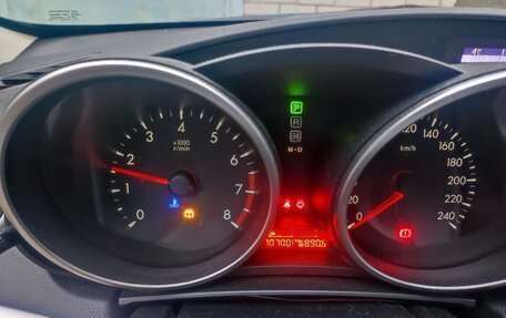 Mazda 3, 2011 год, 699 000 рублей, 7 фотография