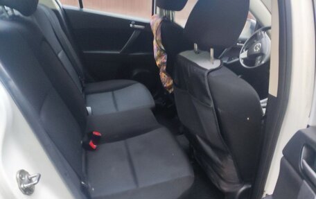 Mazda 3, 2011 год, 699 000 рублей, 10 фотография