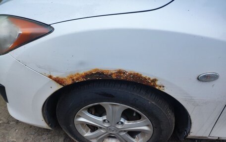 Mazda 3, 2011 год, 699 000 рублей, 13 фотография