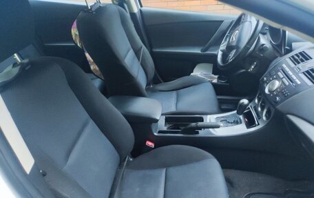 Mazda 3, 2011 год, 699 000 рублей, 11 фотография