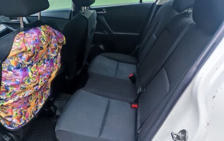 Mazda 3, 2011 год, 699 000 рублей, 12 фотография