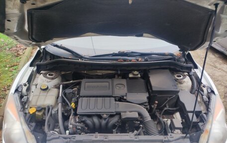 Mazda 3, 2011 год, 699 000 рублей, 9 фотография