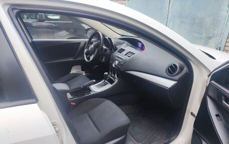 Mazda 3, 2011 год, 699 000 рублей, 6 фотография