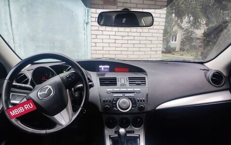 Mazda 3, 2011 год, 699 000 рублей, 8 фотография