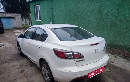 Mazda 3, 2011 год, 699 000 рублей, 3 фотография