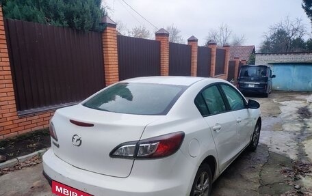 Mazda 3, 2011 год, 699 000 рублей, 5 фотография