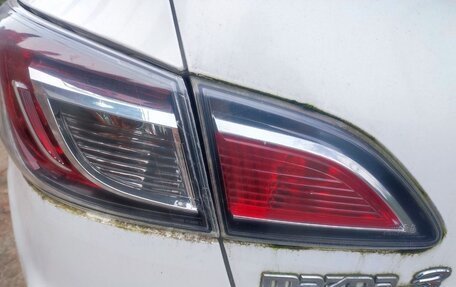 Mazda 3, 2011 год, 699 000 рублей, 16 фотография