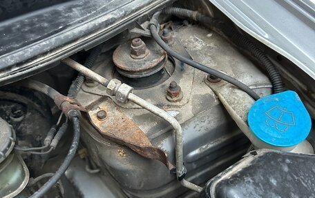 Honda HR-V I, 2001 год, 490 000 рублей, 12 фотография