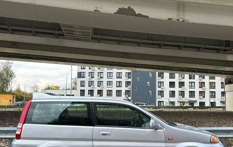 Honda HR-V I, 2001 год, 490 000 рублей, 9 фотография