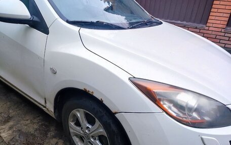 Mazda 3, 2011 год, 699 000 рублей, 17 фотография