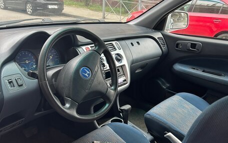 Honda HR-V I, 2001 год, 490 000 рублей, 10 фотография