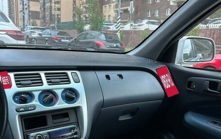 Honda HR-V I, 2001 год, 490 000 рублей, 8 фотография