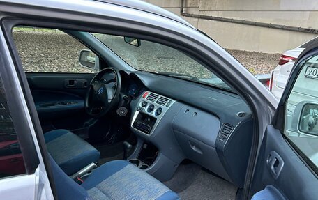 Honda HR-V I, 2001 год, 490 000 рублей, 16 фотография