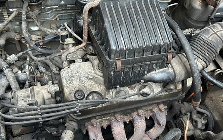 Honda HR-V I, 2001 год, 490 000 рублей, 14 фотография