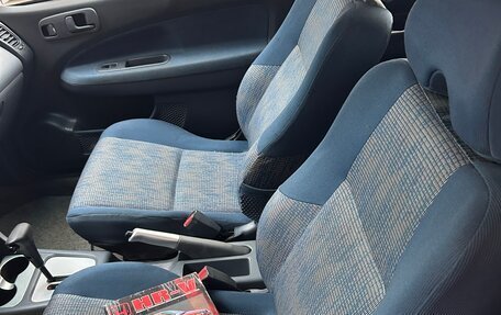 Honda HR-V I, 2001 год, 490 000 рублей, 17 фотография